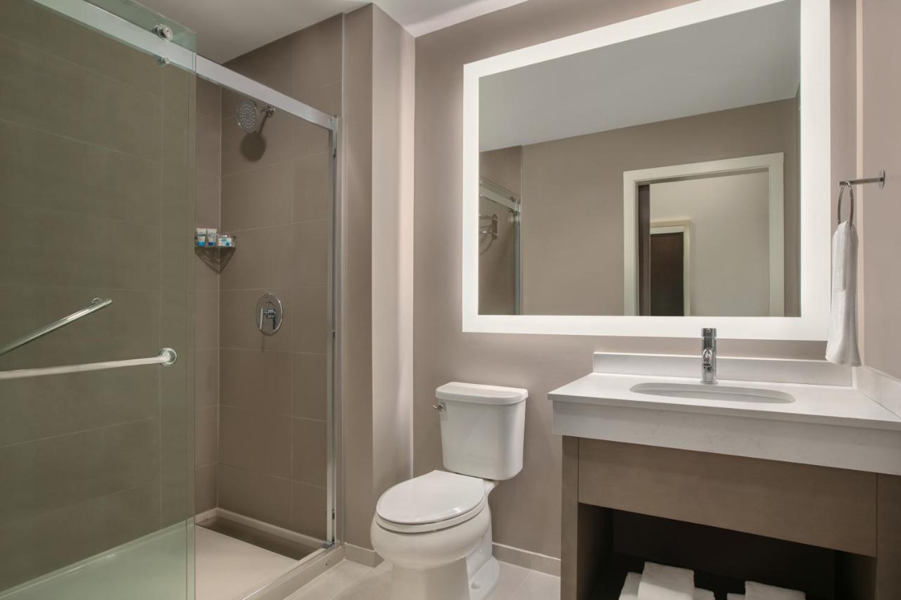 Hyatt House Atlanta Perimeter Center Otel Sandy Springs Dış mekan fotoğraf