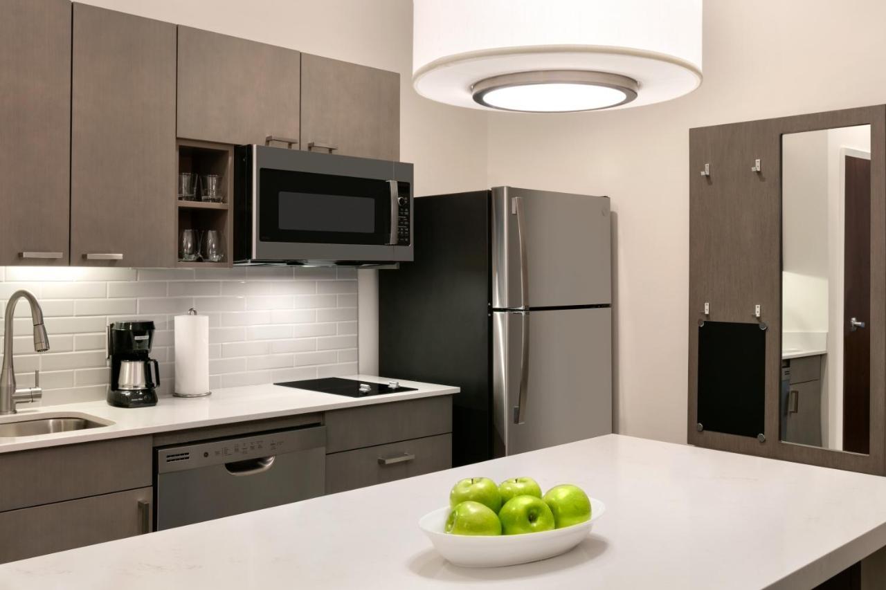 Hyatt House Atlanta Perimeter Center Otel Sandy Springs Dış mekan fotoğraf