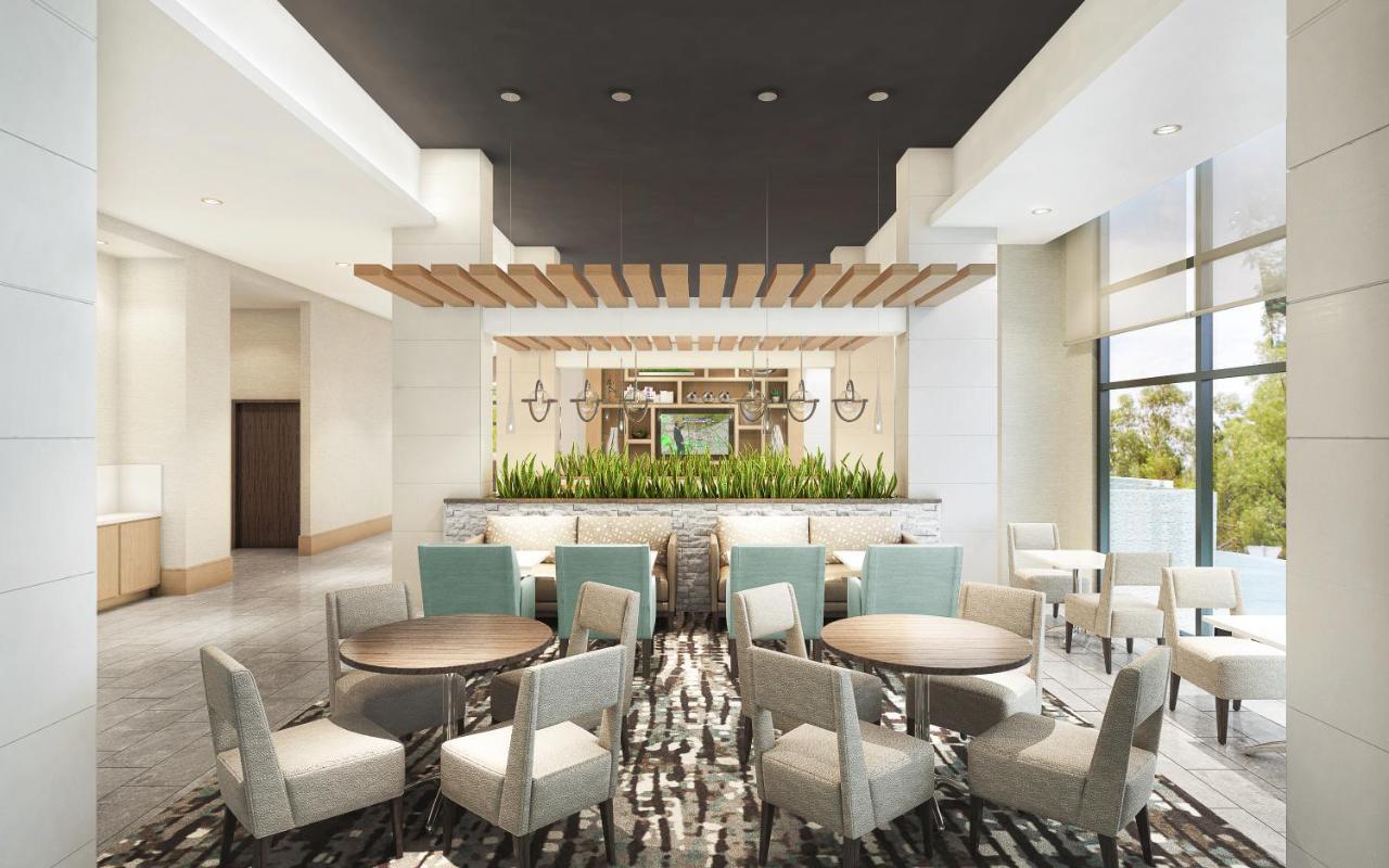 Hyatt House Atlanta Perimeter Center Otel Sandy Springs Dış mekan fotoğraf