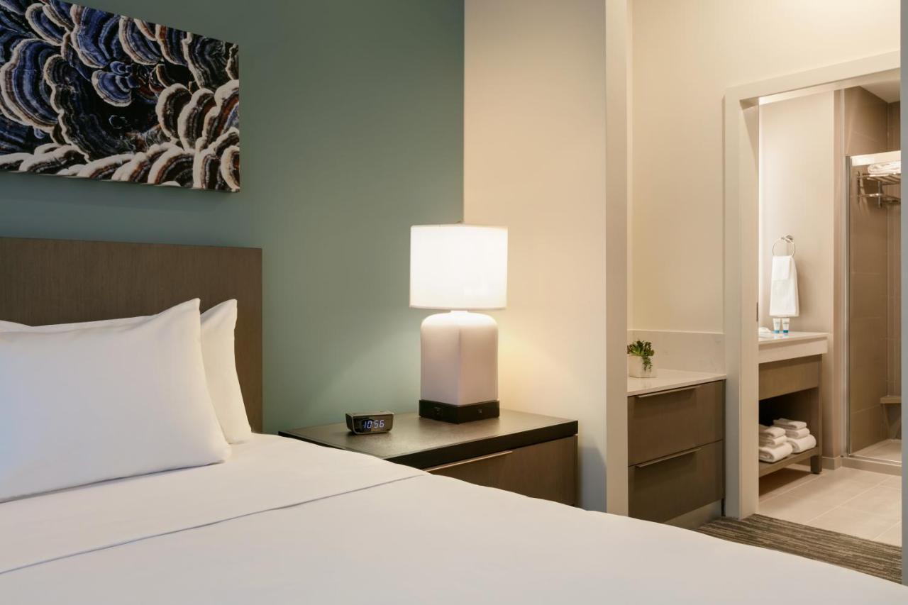 Hyatt House Atlanta Perimeter Center Otel Sandy Springs Dış mekan fotoğraf