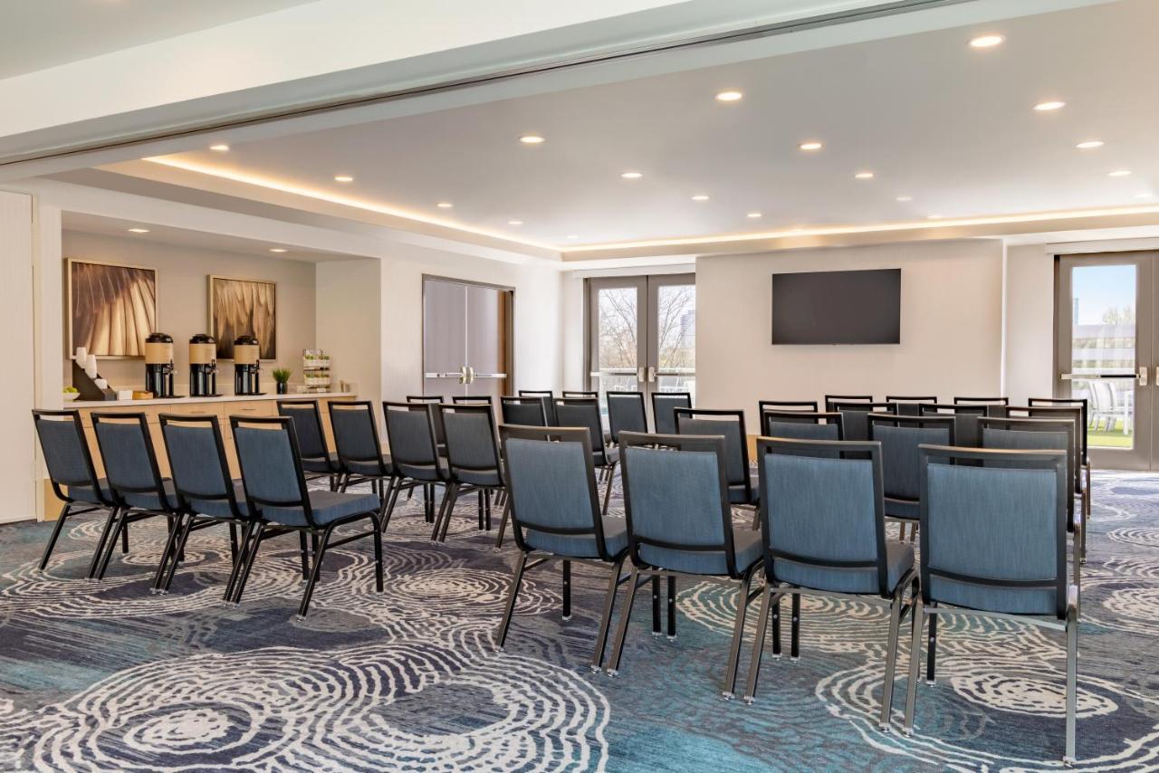 Hyatt House Atlanta Perimeter Center Otel Sandy Springs Dış mekan fotoğraf